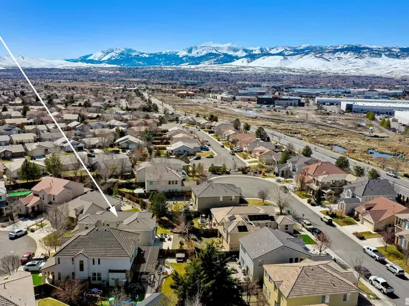 1715 Back Country Ct, Reno, NV 89521