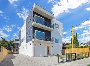 2318 W 2nd St #1/2, Los Angeles, CA 90057
