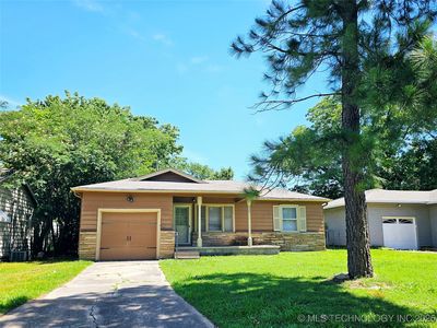426 E 10th St, Claremore, OK, 74017