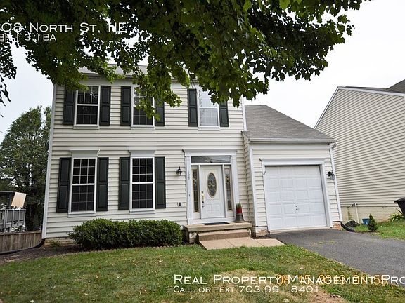 2nd image of 608 N St NE