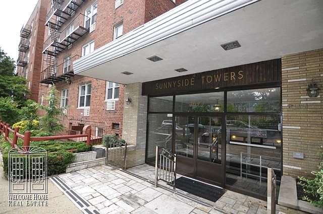 1st image of 46-01 39th Ave APT 609
