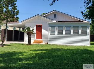 105 E Lincoln Ave, Harlingen, TX 78550