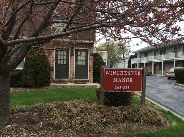 265 E Green St APT 2, Westminster, MD 21157