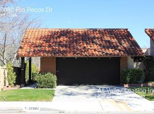 27082 Rio Pecos Dr, Santa Clarita, CA 91354