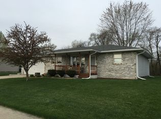 3234 Joann St, Portage, IN 46368