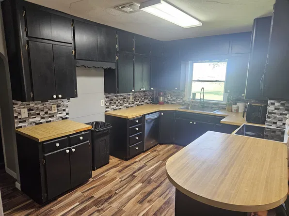 22800 State Highway 51, Okeene, OK 73763