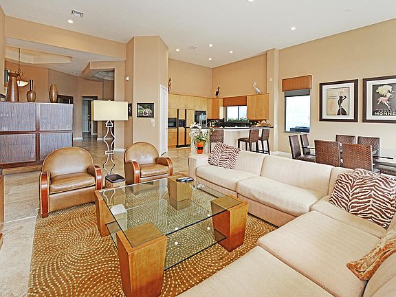 Home For Sale In Boca Grove