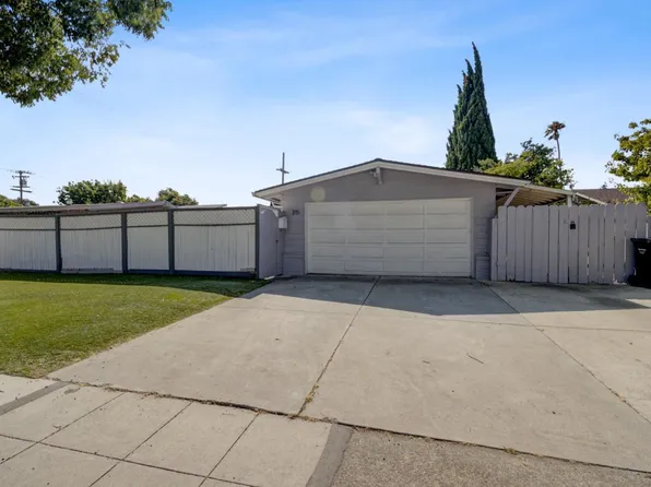 315 Meadowlake Dr, Sunnyvale, CA 94089