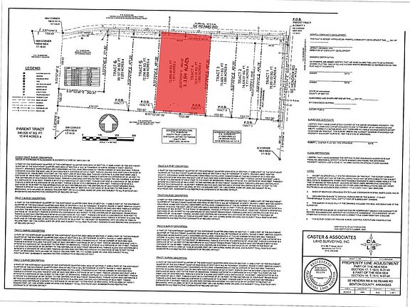 2nd image of LOT 4 Reams Rd