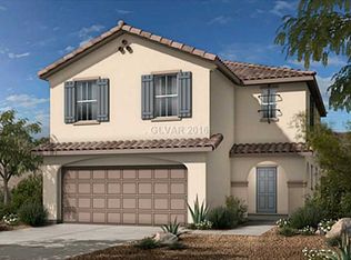 7087 Bering Strait Ave, Las Vegas, NV 89179