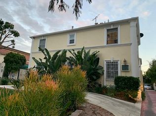 5770 W Olympic Blvd #5772-1/2, Los Angeles, CA 90036