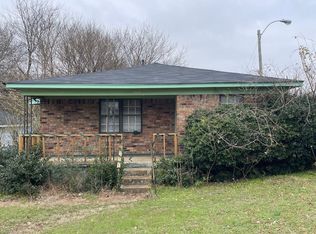 96 Vaal Ave, Memphis, TN 38109