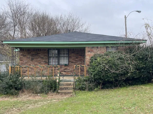 96 Vaal Ave, Memphis, TN 38109