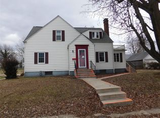 107 Jane St, Bonne Terre, MO 63628