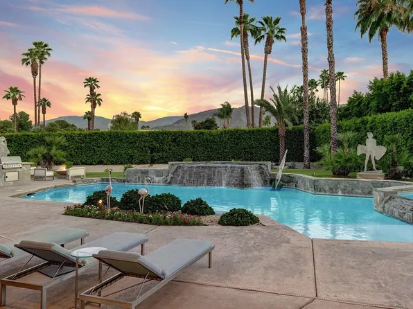 23 Villaggio Pl, Rancho Mirage, CA 92270
