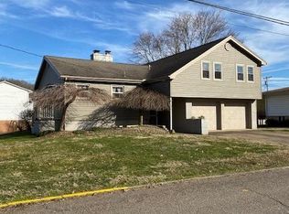 N Main St, New Martinsville, WV 26155