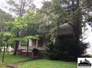 626 2nd St, Huntington, WV 25701