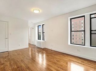 232 Avenue B #17, New York, NY 10009