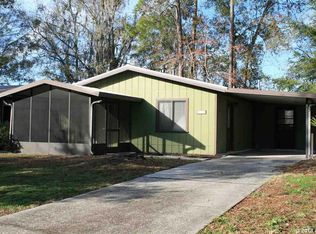 8650 NW 42nd Dr, Gainesville, FL 32653