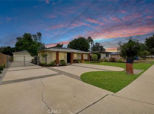 811 E Juanita Ave, Glendora, CA 91740