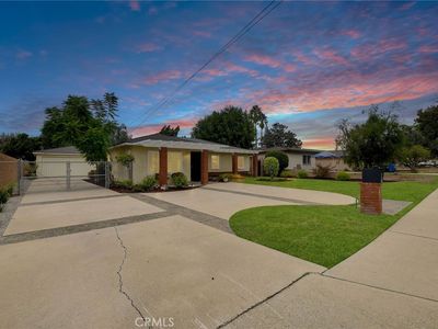 811 E Juanita Ave, Glendora, CA, 91740
