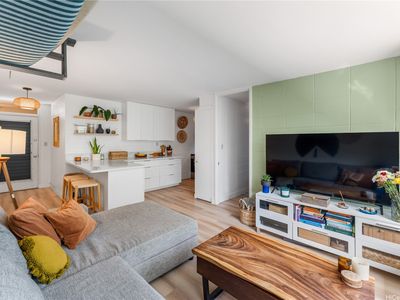 920 Kaheka St APT 25, Honolulu, HI, 96814