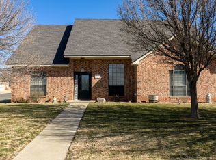 6301 S Bowie St, Amarillo, TX 79118