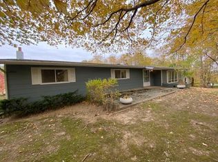 4498 W State Route 44, Connersville, IN 47331