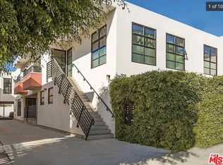309 S Hamel Rd APT 3, Los Angeles, CA 90048