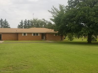 7308 Olton Rd, Plainview, TX, 79072
