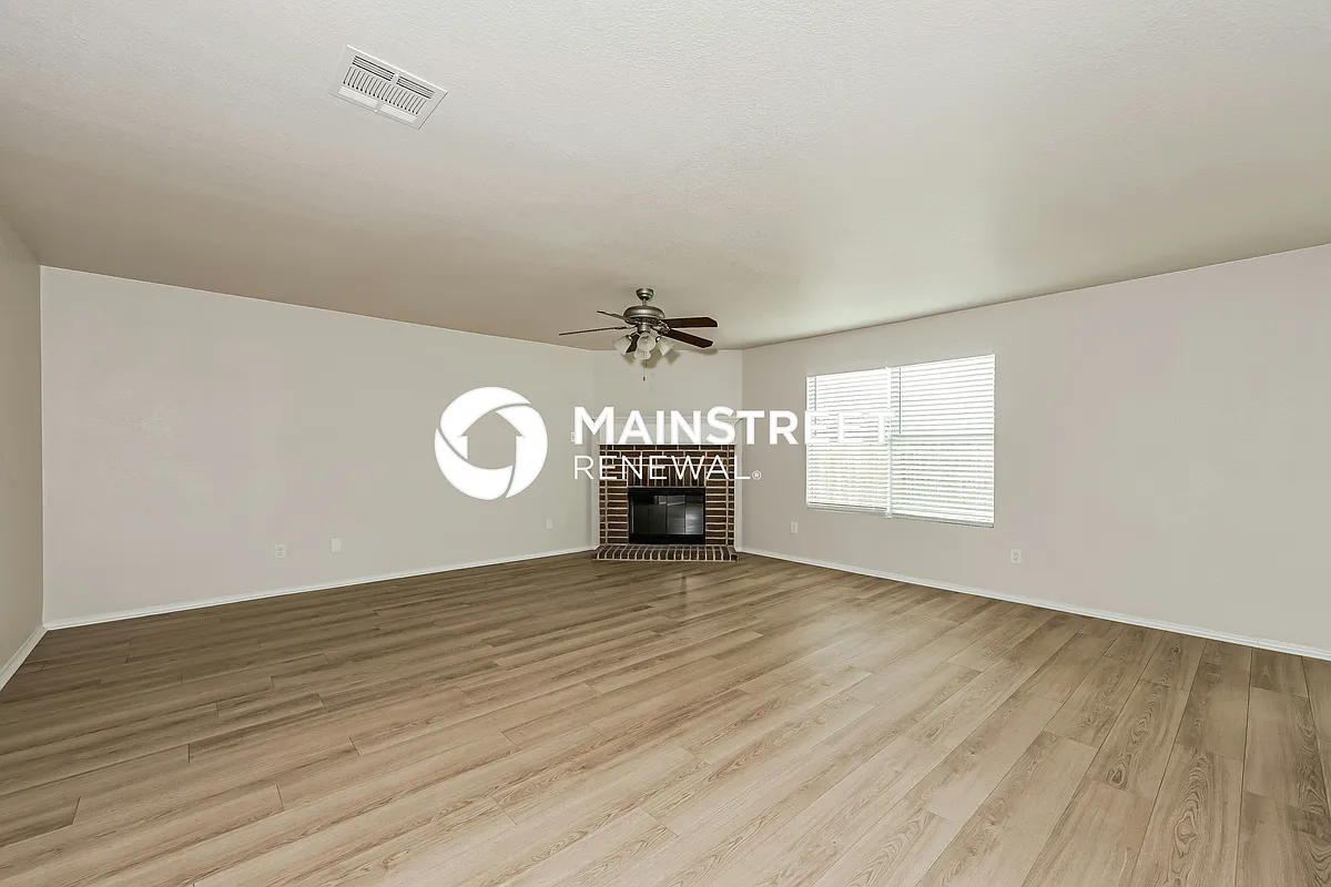 Living Room - 7004 Sylvan Meadows Dr