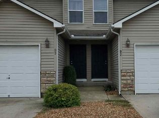 425 Hawthorne Blvd #3, Warrensburg, MO 64093