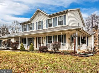 721 Mount Rock Rd, Carlisle, PA 17015