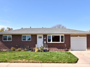 1511 27th Ave, Greeley, CO 80634