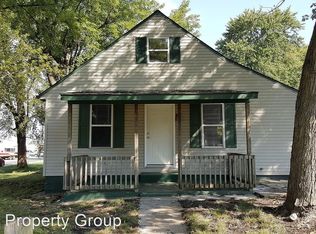 612 Louisiana Ave, Champaign, IL
