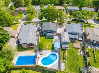 1311 Lewisham Dr, Mississauga, ON L5J3P8