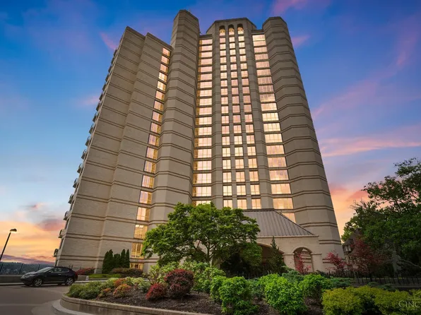 1201 Edgecliff Pl Unit 1192, Cincinnati, OH 45206