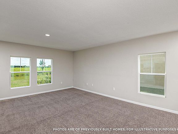 Indigo - Beachhouse Vibes Interior