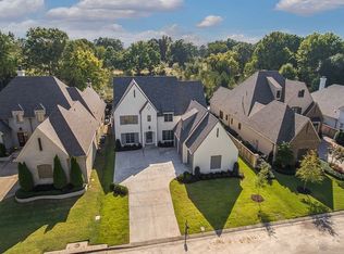 1251 S Dubray Pl LOT 10, Collierville, TN 38017