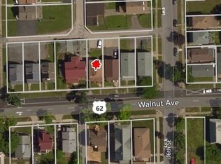 1518 Walnut Ave, Niagara Falls, NY 14301