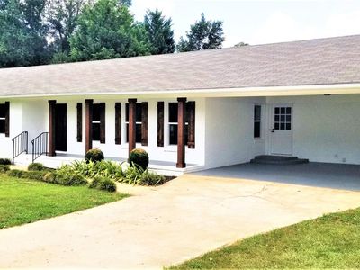 117 Thomas St, Griffin, GA, 30224