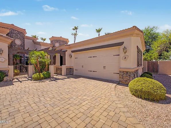 6202 E MCKELLIPS Road Unit 3, Mesa, AZ 85215