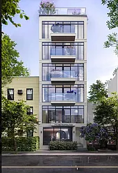 772 Metropolitan Avenue, #3A