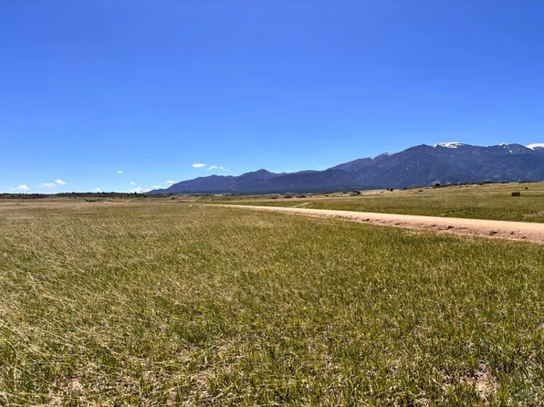 LOT 759 Lawrence Blvd, Rye, CO 81069