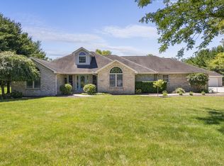 4141 E 200 S, Kokomo, IN