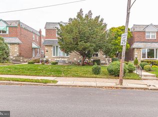 1243 E Durham St, Philadelphia, PA 19150