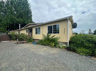 34937 Wendlandt Way #13, Scappoose, OR 97056