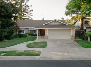 1163 El Portal Dr, Merced, CA 95340