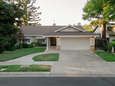 1163 El Portal Dr, Merced, CA, 95340