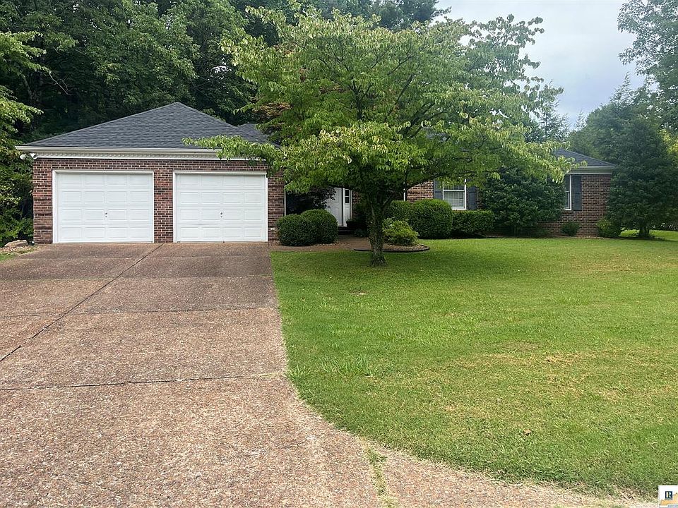118 Brookdale Dr, Glasgow, KY 42141 Zillow